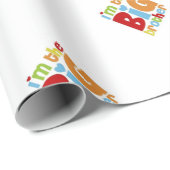 IMお兄さん ラッピングペーパー (ロールコーナー)