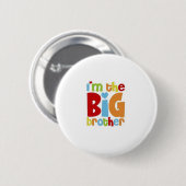 IMお兄さん 缶バッジ (正面&裏面)