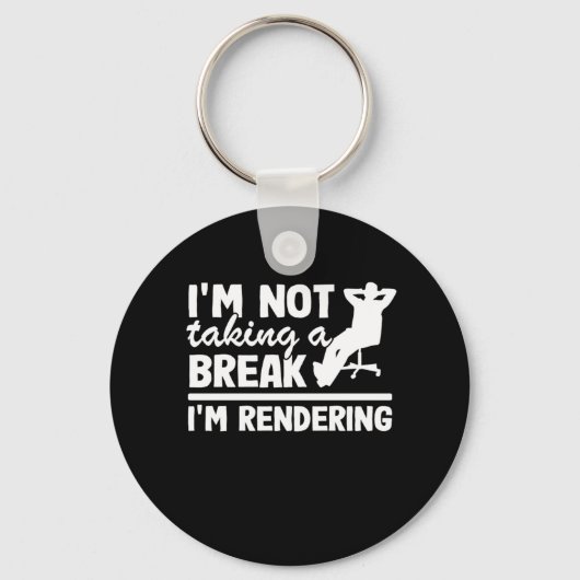 Imの描写フィルムメーカーVideo Editor Editing Gift F キーホルダー (正面)