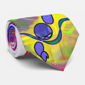 IMの朝 ネクタイ (ロール)