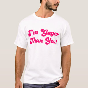 Imより陽気 Tシャツ