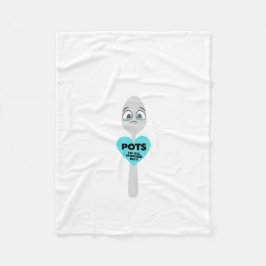 Imオールスポンドアウトフリースブランケット フリースブランケット