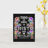 Imザ誕生日AxolotlファミリーマッチングパーティーDeco カード (黄色い花)