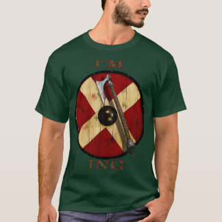 Imシールド Tシャツ