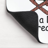 ImディレクターReally I Am マウスパッド (コーナー)