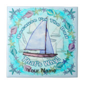 Imパパ タイル (正面)