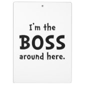 Imボス クリップボード (裏面)