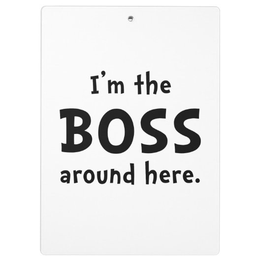 Imボス クリップボード (裏面)