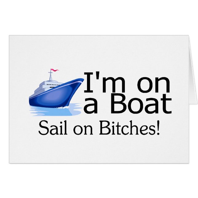 Imボートで (正面横)