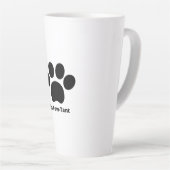 Imポーラテマグ カフェラテマグ (右アングル)