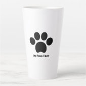 Imポーラテマグ カフェラテマグ (正面)