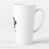 Imポーラテマグ カフェラテマグ (右)