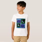 IMモーニング冬 Tシャツ (正面フル)
