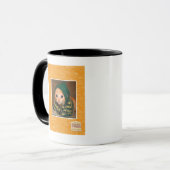 imリンク マグカップ (正面左)