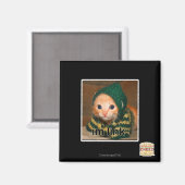 imリンク マグネット (正面/裏面)