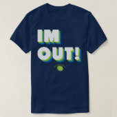 IM出力1 Tシャツ (デザイン正面)