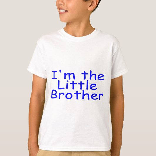 Im弟 Tシャツ (正面)