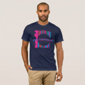 Im有名なTシャツ Tシャツ (正面フル)