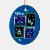 IM朝の冬 セラミックオーナメント (右)