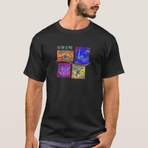 IM朝 Tシャツ