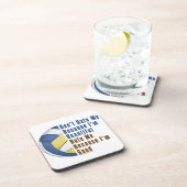 Im美しいIm良いバレーボール コースター (右側)