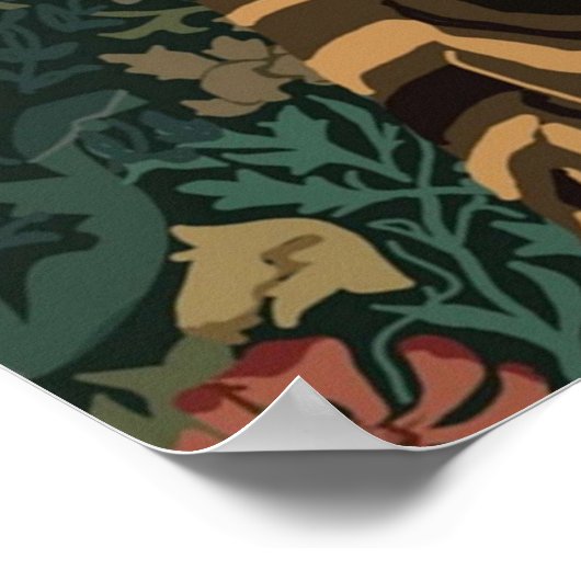 Im考えるの結末 ポスター (角)