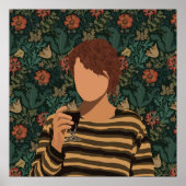 Im考えるの結末 ポスター (正面)