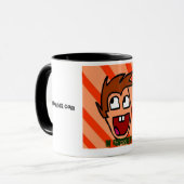 Im豪華!!! マグ (正面左)