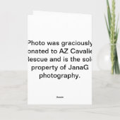 IM連続した遠くに カード (裏面)