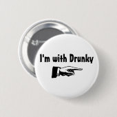 Im酔ったyと 缶バッジ (正面&裏面)