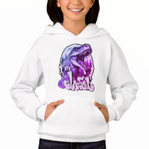 「I'm クラシックレックス」スクリプト付きT