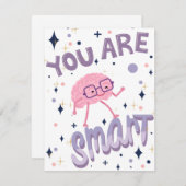 IM 頭が切れる BRAIN、学生 シーズンカード (正面/裏面)