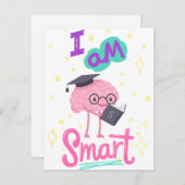 IM 頭が切れる BRAIN、学生 シーズンカード (正面/裏面)