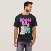 Im 10ネコをブーム tシャツ (正面フル)