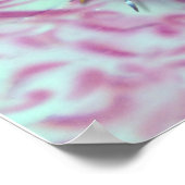 I'm 1 -プリント ポスター (角)