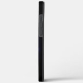 Im A魚座〔占星術の〕十二宮図.トレンディー魚座〔占星術の〕十二宮図標識 Case-Mate iPhoneケース (裏面 / 左)