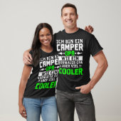 Im a camper gay pulse people tシャツ (ユニセックス)