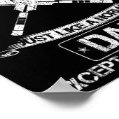 I'm A Cricket Dad Just Like A Normal Dad Except Mu ポスター (角)