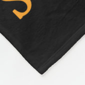 I'm A Firefighter I Can't Fix Stud Funny Firefight フリースブランケット (角)