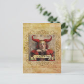 I'm A Fool For Love! ポストカード (スタンド正面)