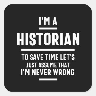 I'm a historian to save time let's just assume I'm スクエアシール