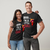I'M A Little Chili Cinco De Mayo Funny Food Tシャツ (ユニセックス)