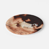 Im A Meerkat You Dig、紙パーティープレート ペーパープレート (アングル)