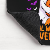 Im A Multiple Sclerosis Deal With S Everyday Hallo マウスパッド (コーナー)