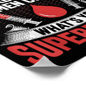 I'm A Phlebotomist I Make Grown Men Cry Phlebotomy ポスター (角)