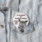 I'm Algallery_Button 缶バッジ (インサイチュ)