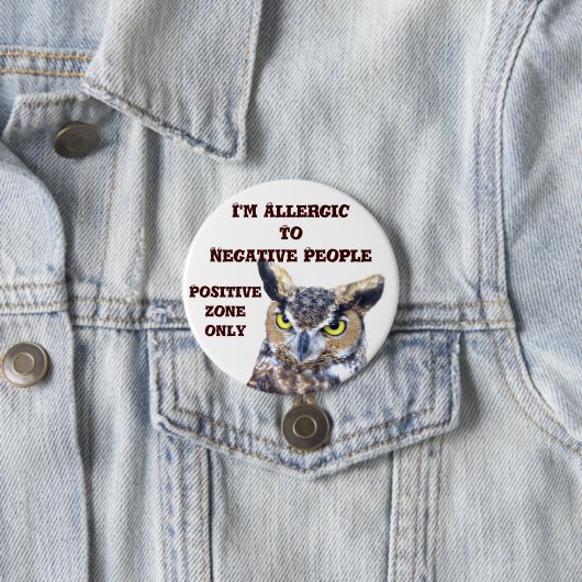 I'm Algallery_Button 缶バッジ (インサイチュ)