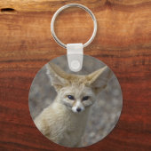 I'm All Ears Keyring キーホルダー (正面)