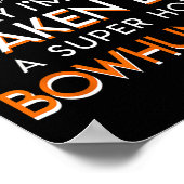 Im Already Taken By A Super Hot Bow Hunter Bowhunt ポスター (角)