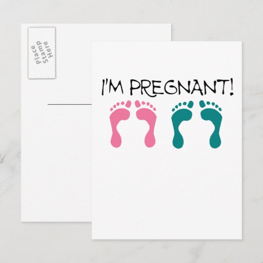 IM COGNITING.png 案内ポストカード (正面/裏面)